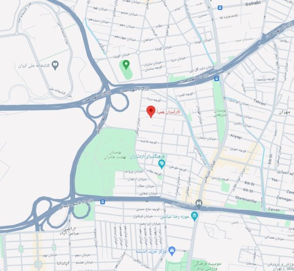 کارامدان کارامدان